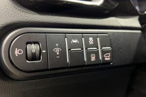 Kia XCeed esikatselu 20