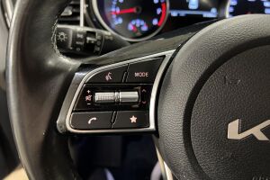 Kia XCeed esikatselu 21