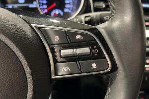 Kia XCeed esikatselu 8