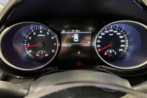 Kia XCeed esikatselu 9