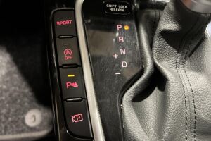 Kia XCeed esikatselu 22