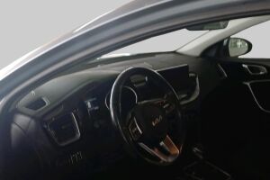 Kia XCeed esikatselu 2