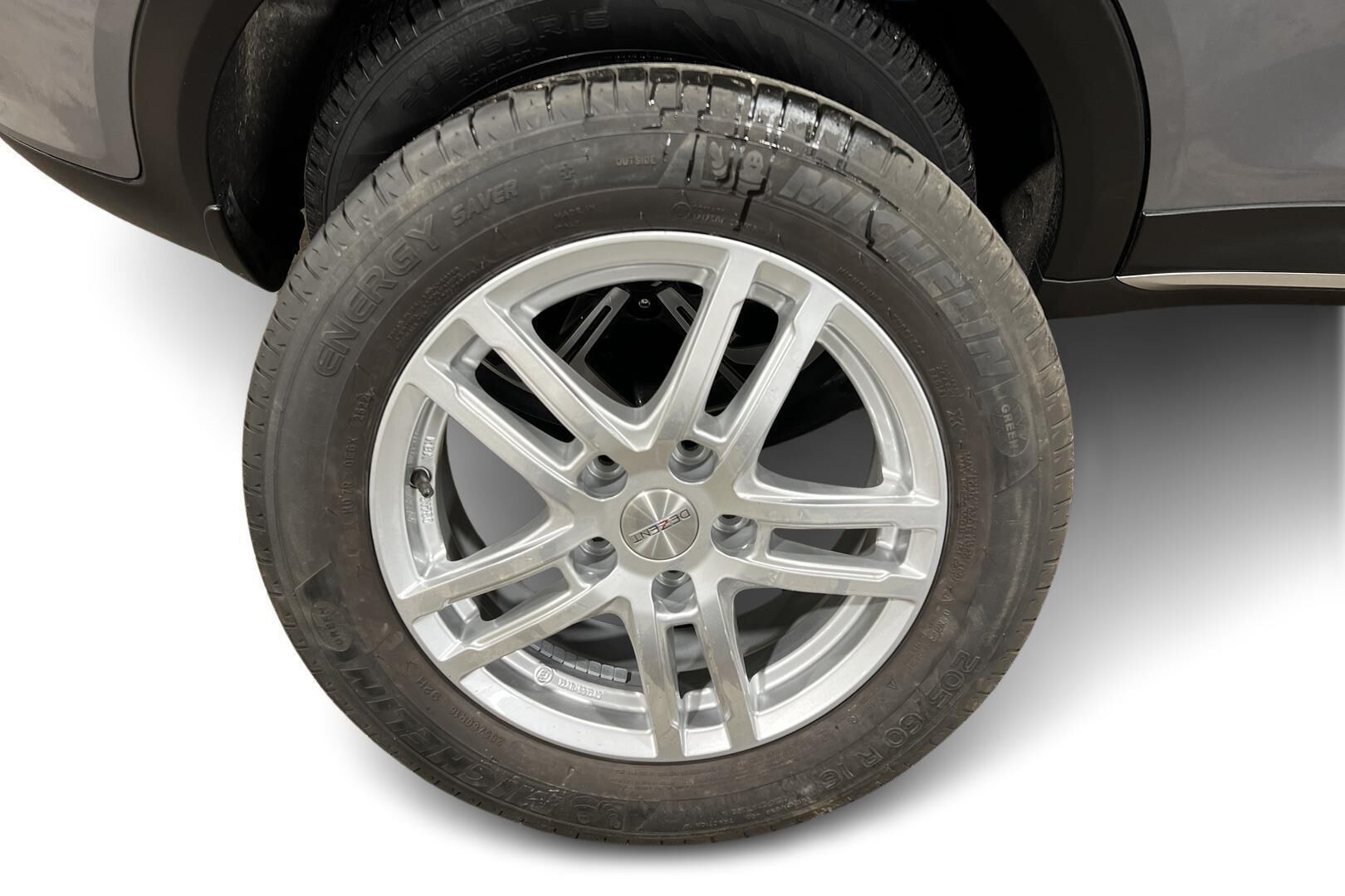 Kia XCeed iso kuva 24
