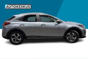Kia XCeed esikatselu 14