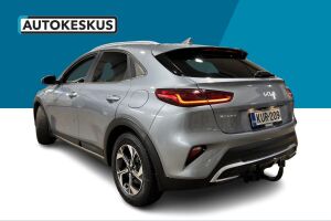 Kia XCeed esikatselu 16