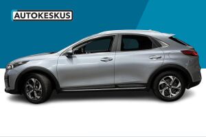 Kia XCeed esikatselu 4