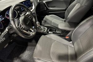 Kia XCeed esikatselu 17