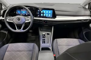 Volkswagen Golf esikatselu 10