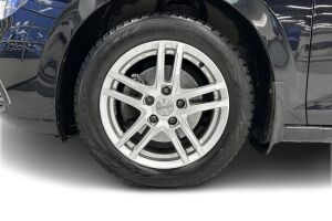 Volkswagen Golf esikatselu 12