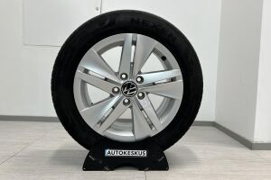 Volkswagen Golf esikatselu 14