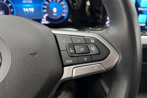 Volkswagen Golf esikatselu 16