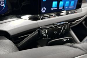 Volkswagen Golf esikatselu 18