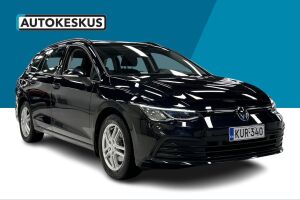 Volkswagen Golf esikatselu 2