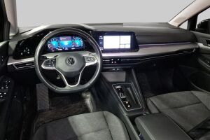 Volkswagen Golf esikatselu 2