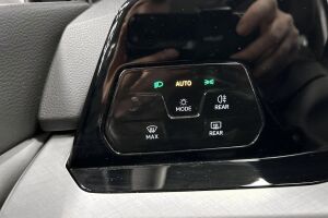 Volkswagen Golf esikatselu 20