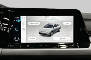 Volkswagen Golf esikatselu 27