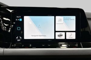 Volkswagen Golf esikatselu 28