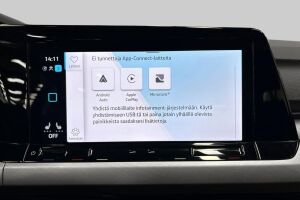 Volkswagen Golf esikatselu 29