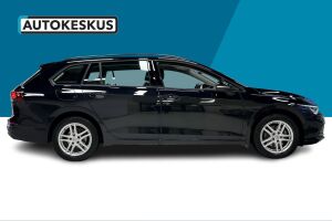 Volkswagen Golf esikatselu 3