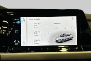 Volkswagen Golf esikatselu 31