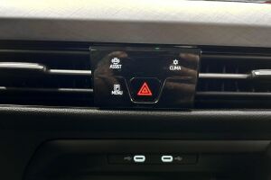 Volkswagen Golf esikatselu 33