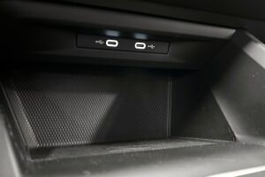 Volkswagen Golf esikatselu 34