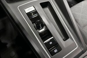 Volkswagen Golf esikatselu 35