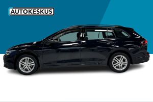 Volkswagen Golf esikatselu 7