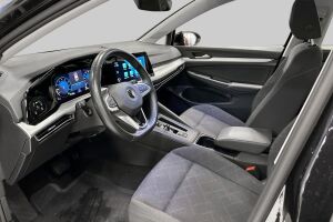 Volkswagen Golf esikatselu 8