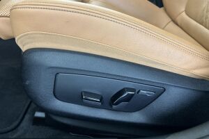 BMW 5-SARJA esikatselu 26