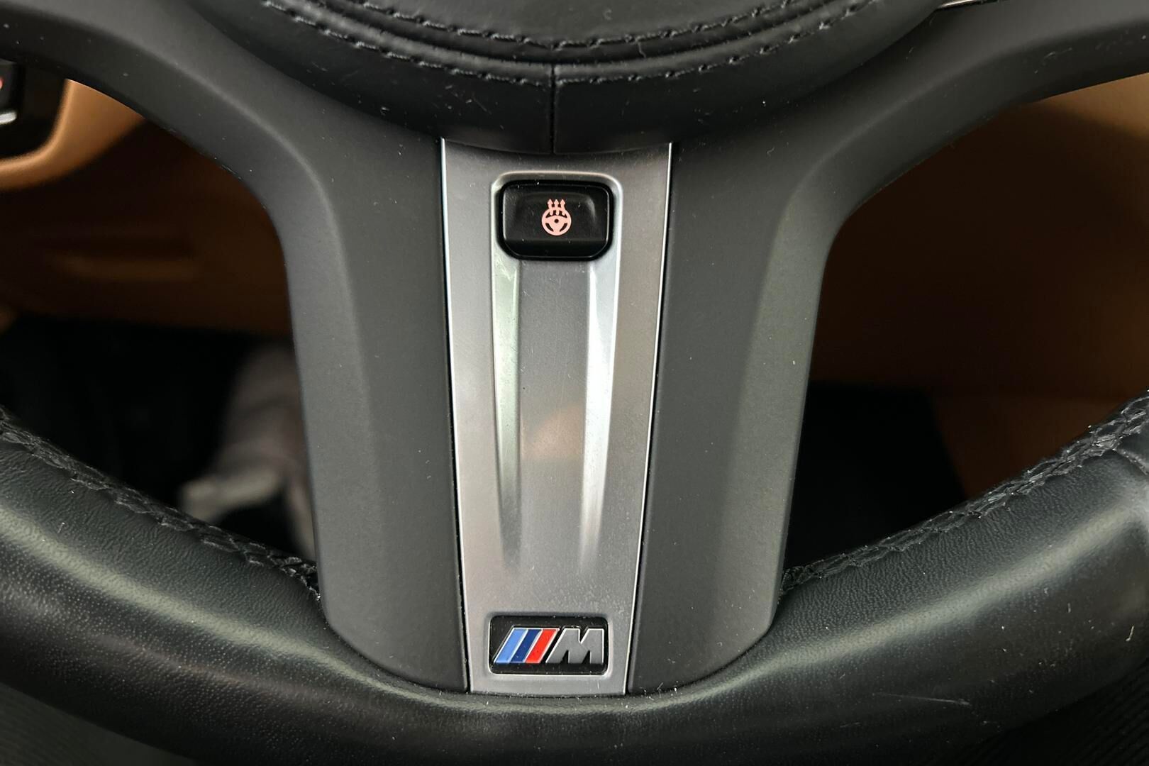 BMW 5-SARJA iso kuva 34