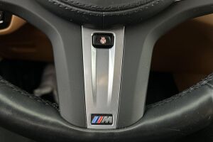 BMW 5-SARJA esikatselu 34