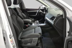 Audi Q5 esikatselu 4
