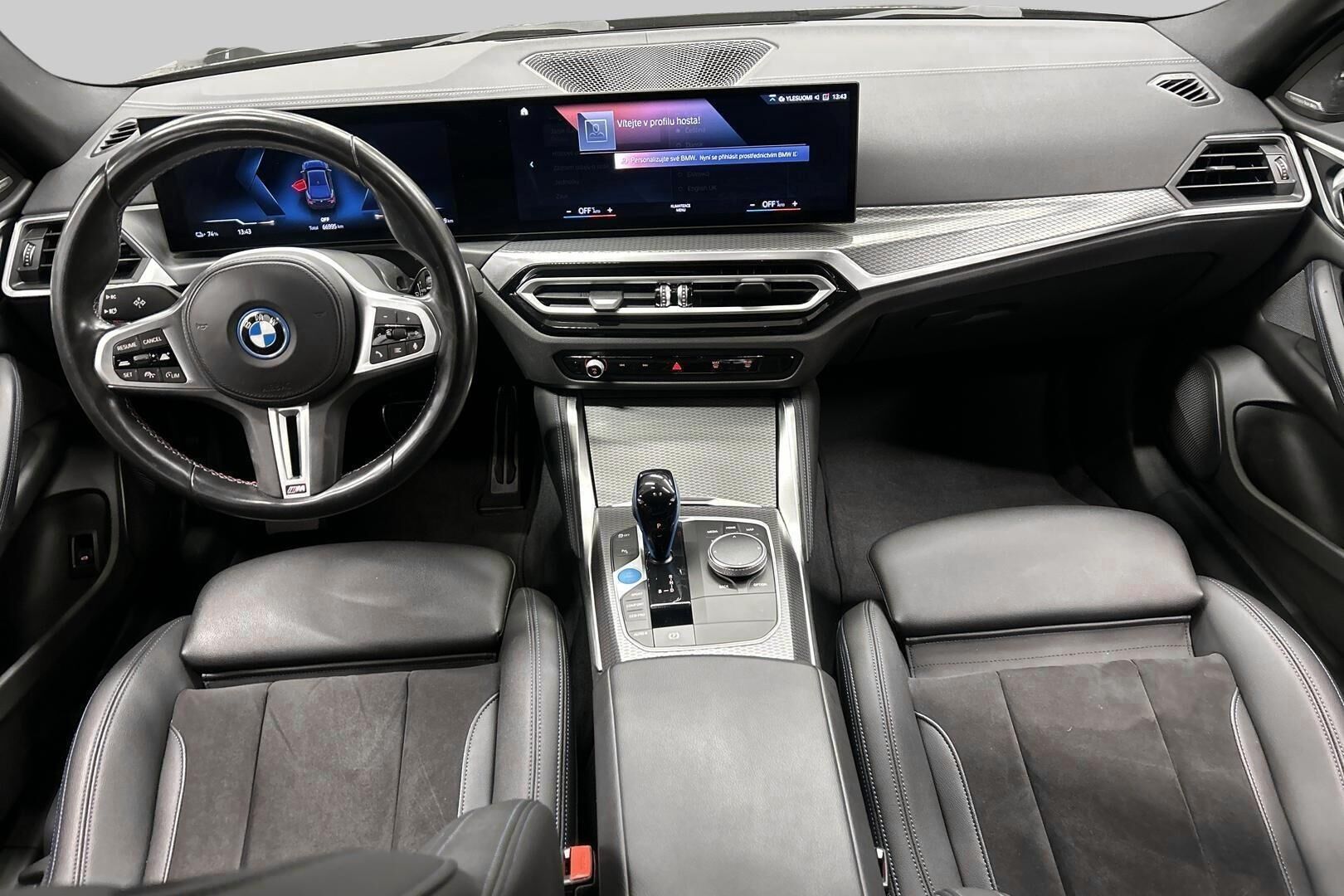 BMW I4 M50 iso kuva 22