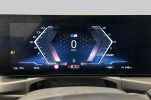 BMW I4 M50 esikatselu 12