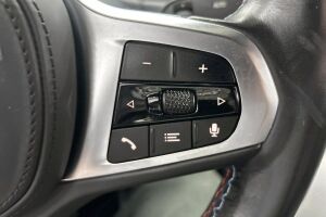 BMW I4 M50 esikatselu 15