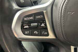 BMW I4 M50 esikatselu 16