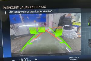 BMW I4 M50 esikatselu 23