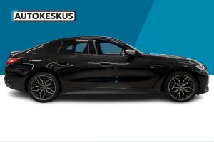 BMW I4 M50 esikatselu 4