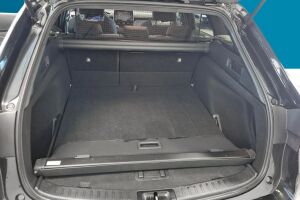 Suzuki Swace esikatselu 22