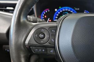 Suzuki Swace esikatselu 14