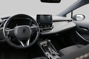 Suzuki Swace esikatselu 2
