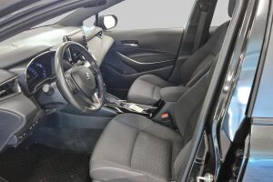 Suzuki Swace esikatselu 7