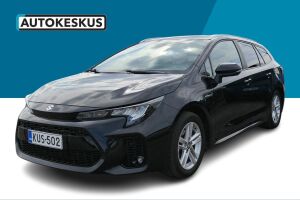 Suzuki Swace esikatselu 0