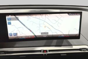 BMW iX esikatselu 15