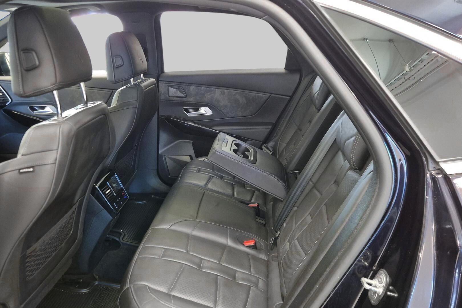 DS 7 Crossback iso kuva 10