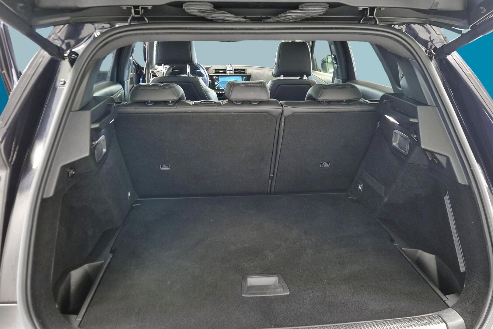 DS 7 Crossback iso kuva 12