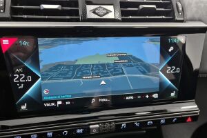 DS 7 Crossback esikatselu 15