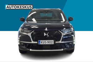 DS 7 Crossback esikatselu 2