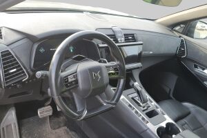 DS 7 Crossback esikatselu 2